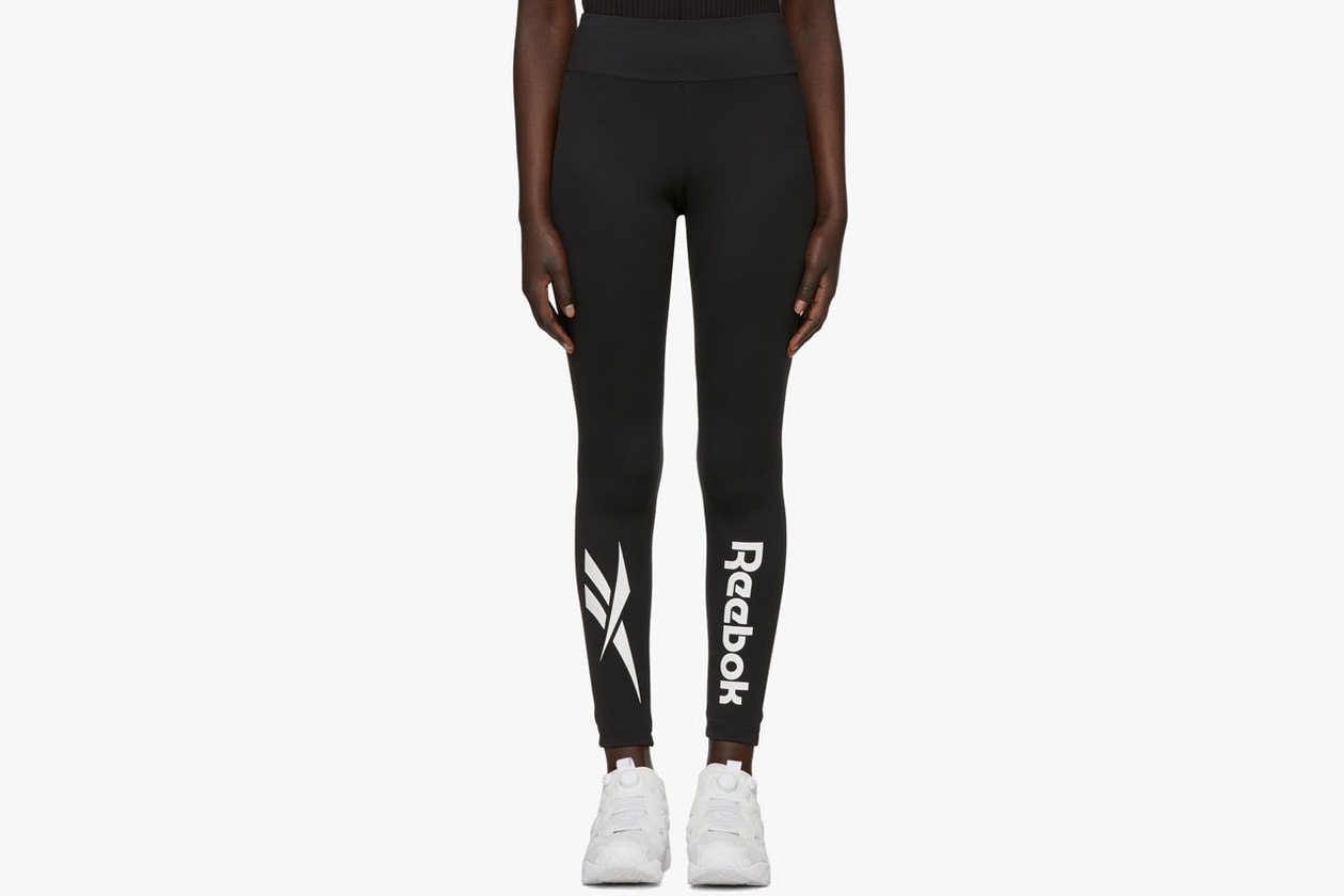 adidas Originals Three Stripes Leggings 