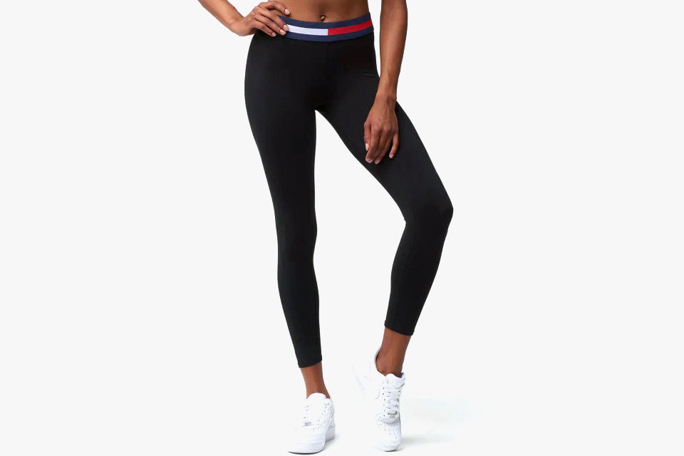 adidas Originals Three Stripes Leggings 