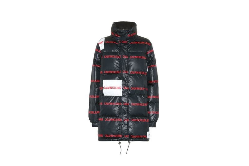 affordable puffer jacket