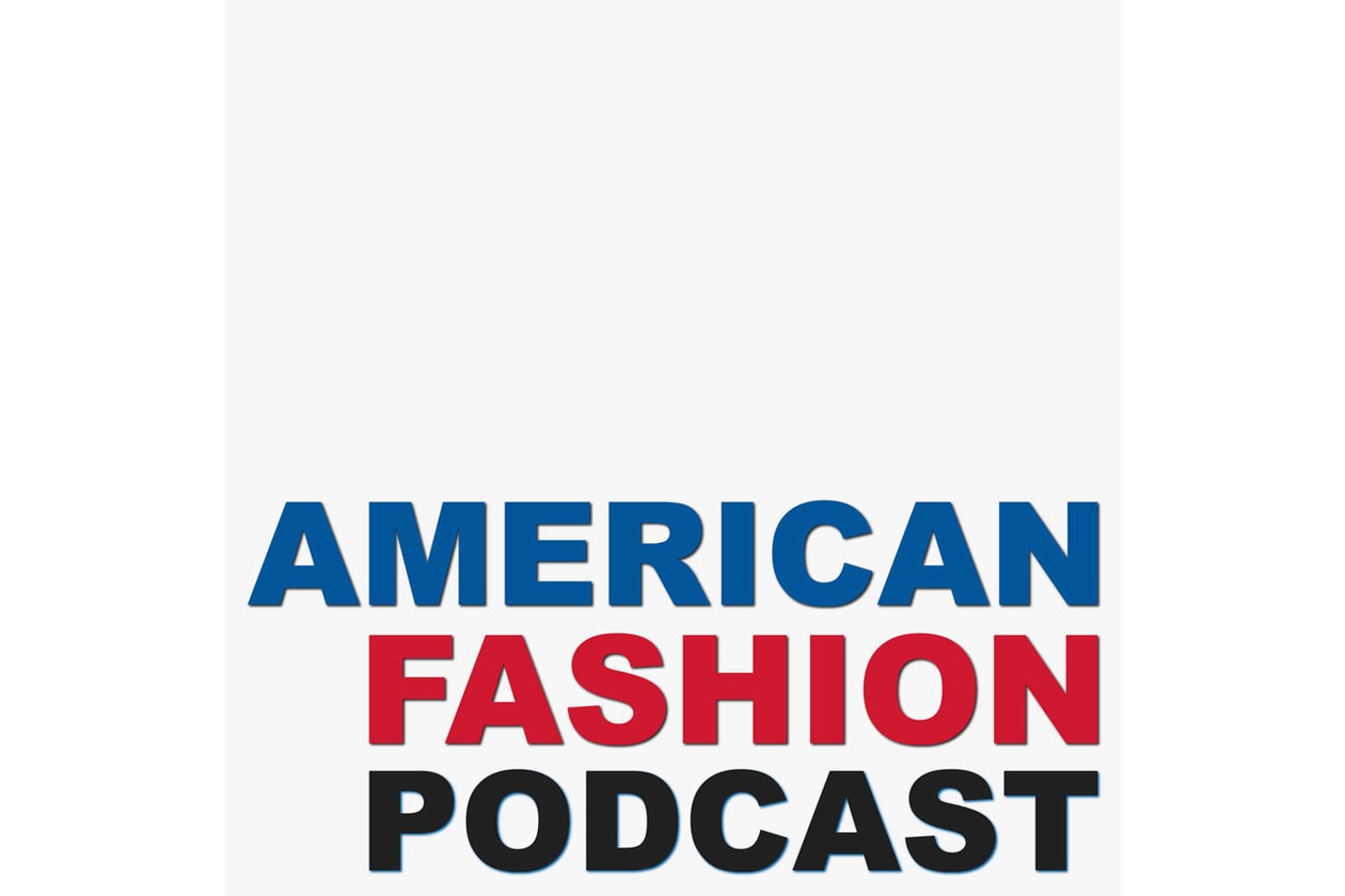 Fashion No Filter Podcast 