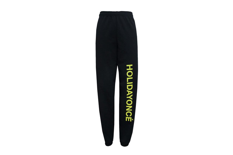 Beyoncé Drops 2018 Holiday Merch Collection