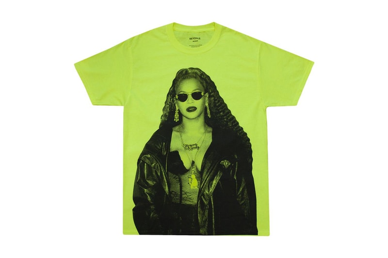 Beyoncé Drops 2018 Holiday Merch Collection