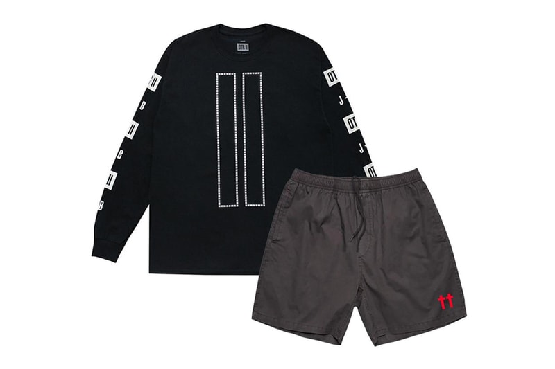 Beyoncé Drops 2018 Holiday Merch Collection