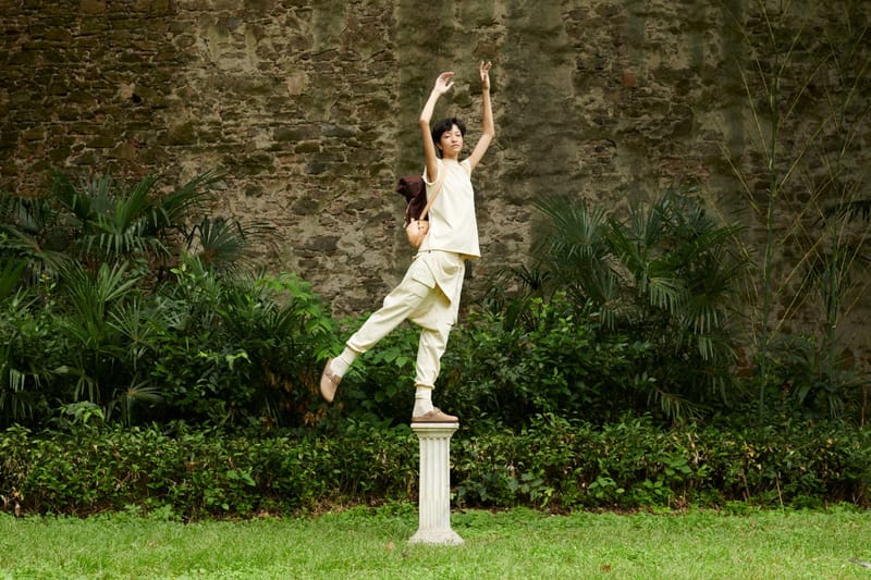 Birkenstock's Spring/Summer 2019 Lookbook Features Fashionable New Styles