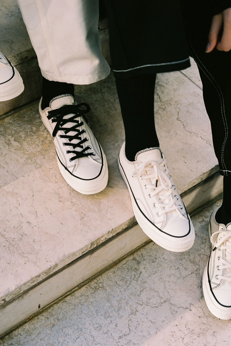Carhartt WIP Converse Chuck 70 Milner Chuck 70