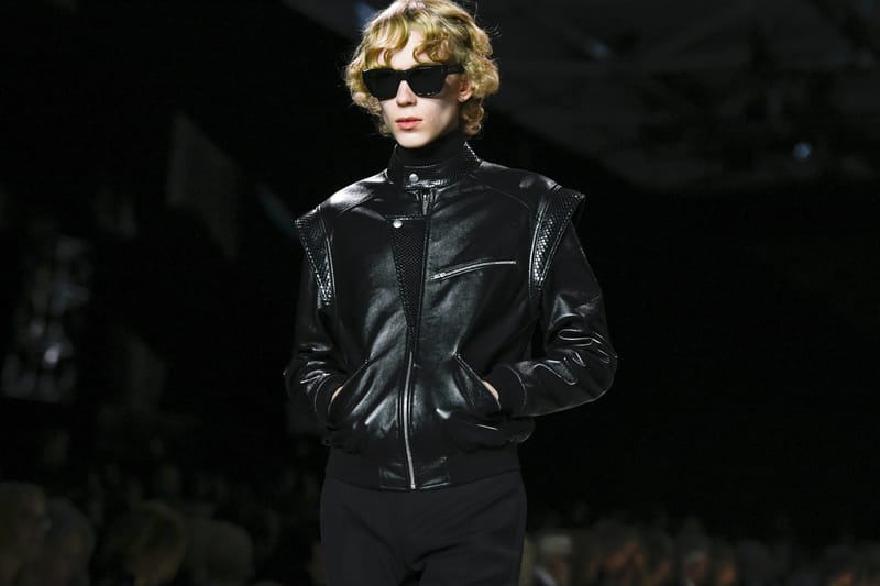 Celine Is Joining the Paris Menswear Show Schedule, Here's Why That Matters