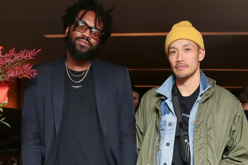 Public School Founders Talk the Future of Fashion & "Stigma" of Sustainability