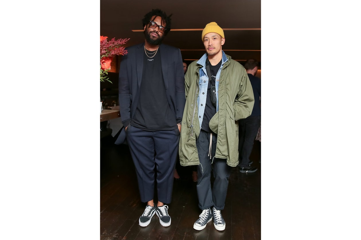 CFDA Lexus Initiative 2019 Public School