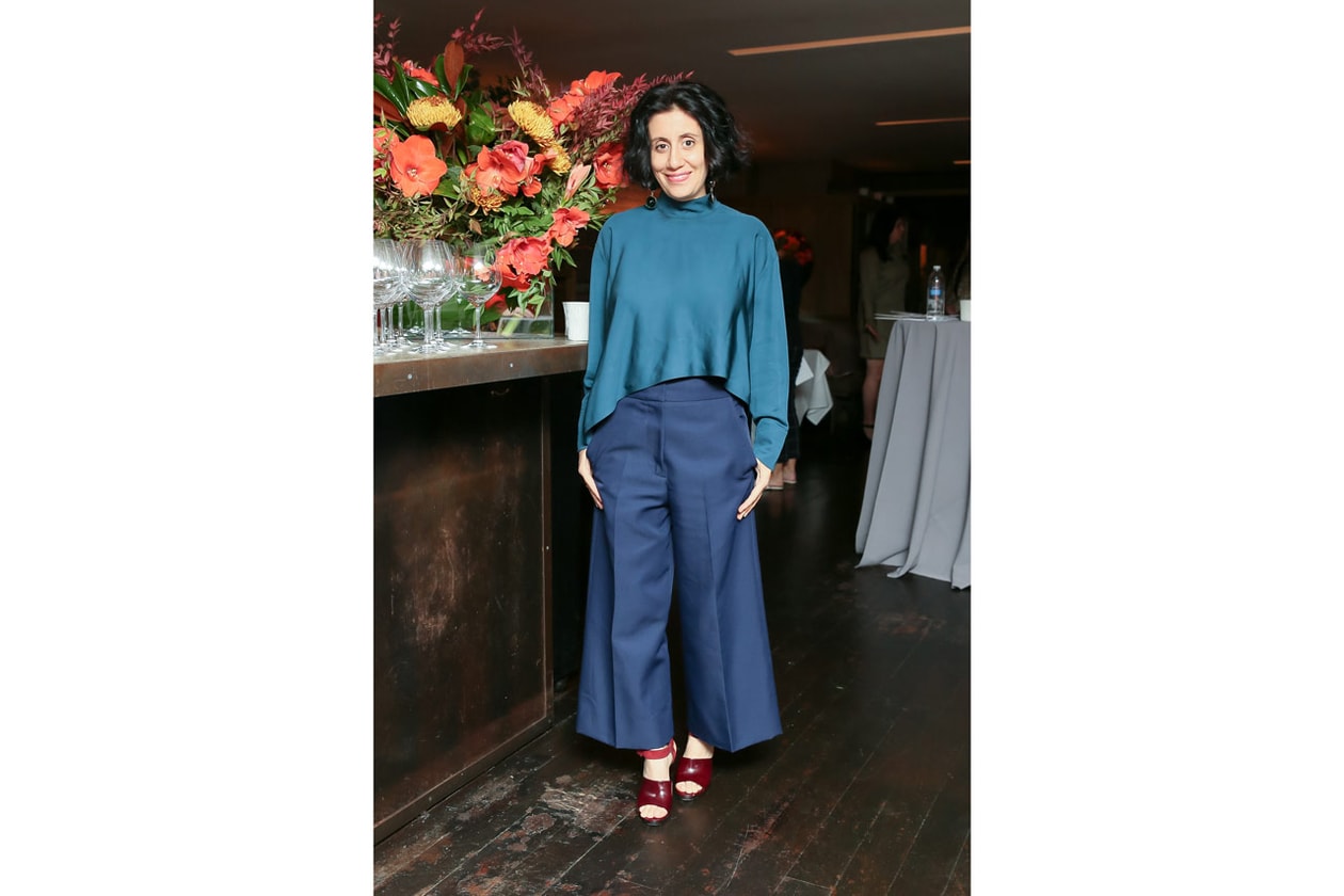 CFDA Lexus Initiative 2019 Public School