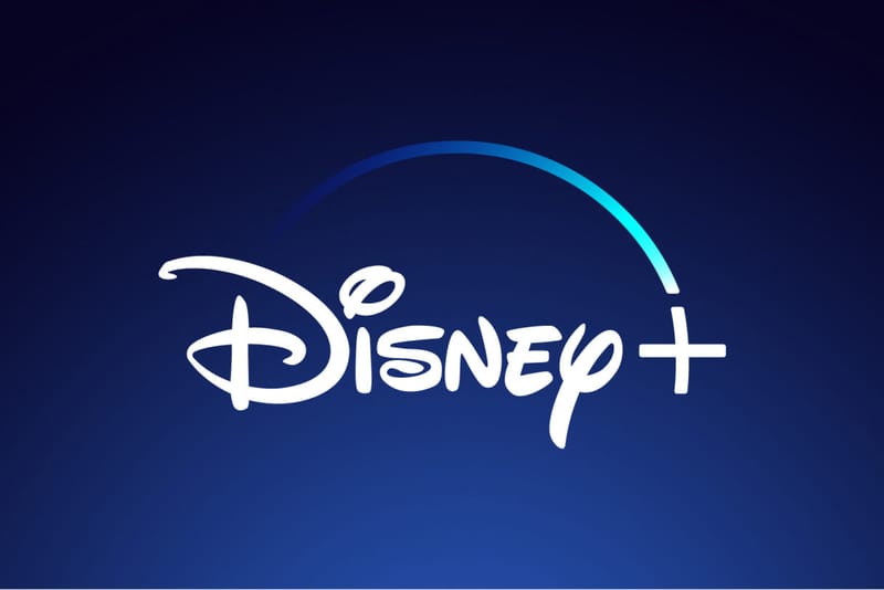 The Disney+ Streaming Service Will Include 8,000 Movies & TV Shows When Launched