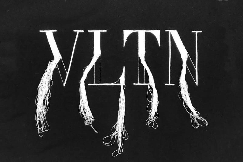 LVMH Prize Winner doublet Has Announced a Collaboration with Valentino