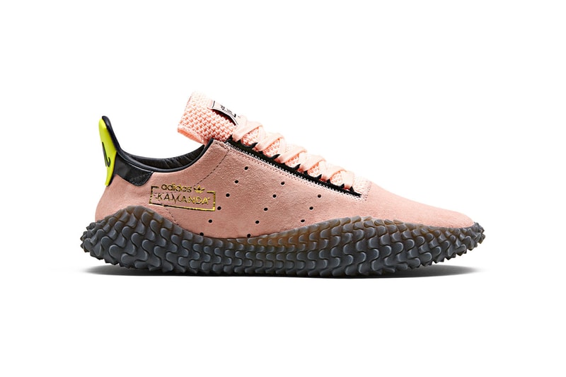 Dragon Ball Z adidas Originals Vegeta Ultra Tech Majin Boo Kamanda