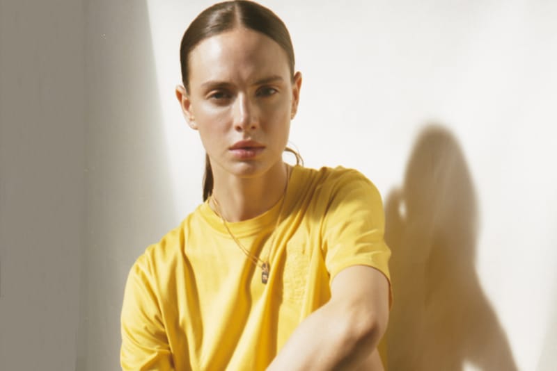 Emily Oberg Drops Exclusive Jewelry Collection With Stone and Strand