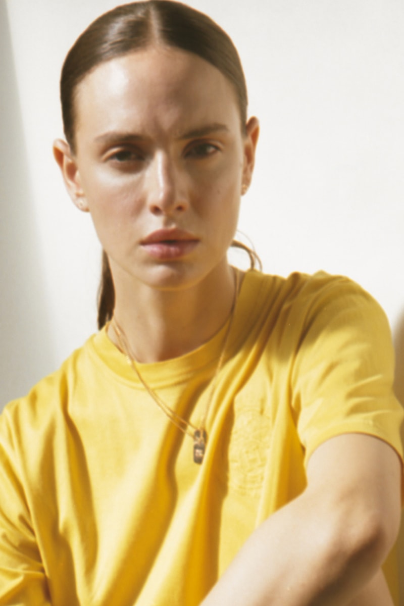 Emily Oberg Stone and Strand Jewelry Collaboration Jewellery Ring Earring Necklace Number 