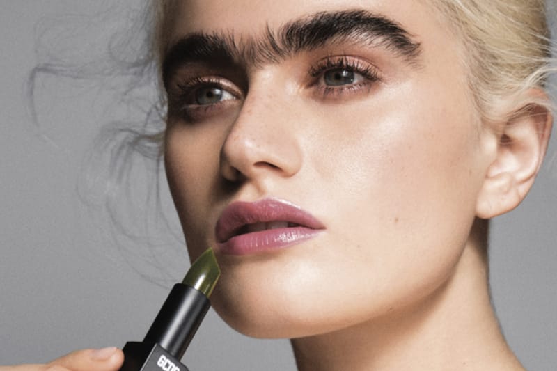 Streetwear Label GCDS Just Launched a Beauty Range