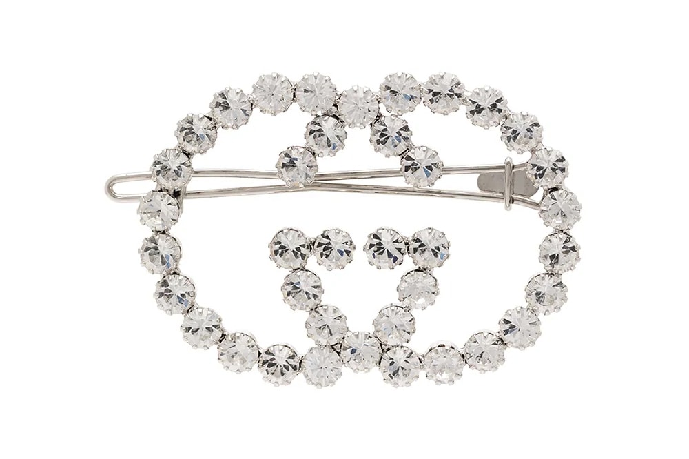 Designer Fashion Hair Clip Pins Accessories Hypebae