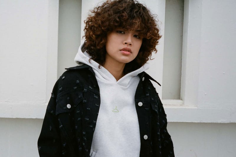 Gigi Hadid's Favorite Norwegian Streetwear Label Is Now Available at HBX