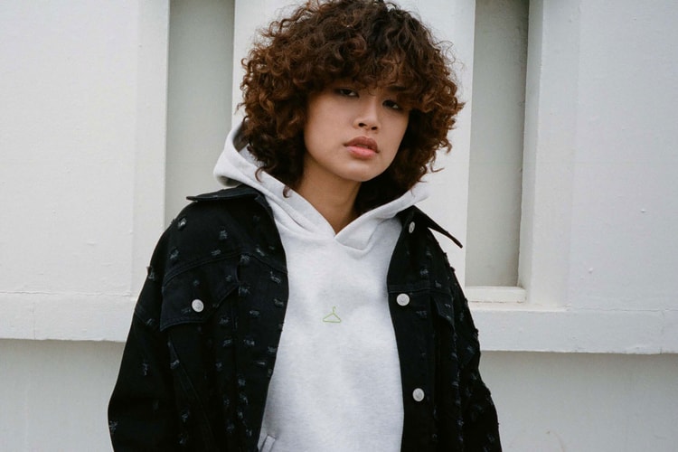 Gigi Hadid's Favorite Norwegian Streetwear Label Is Now Available at HBX