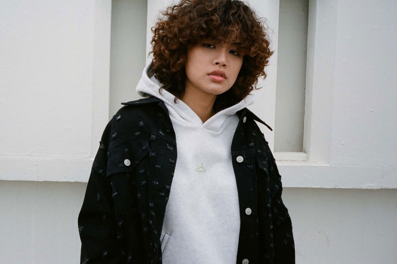 Holzweiler HBX Editorial 