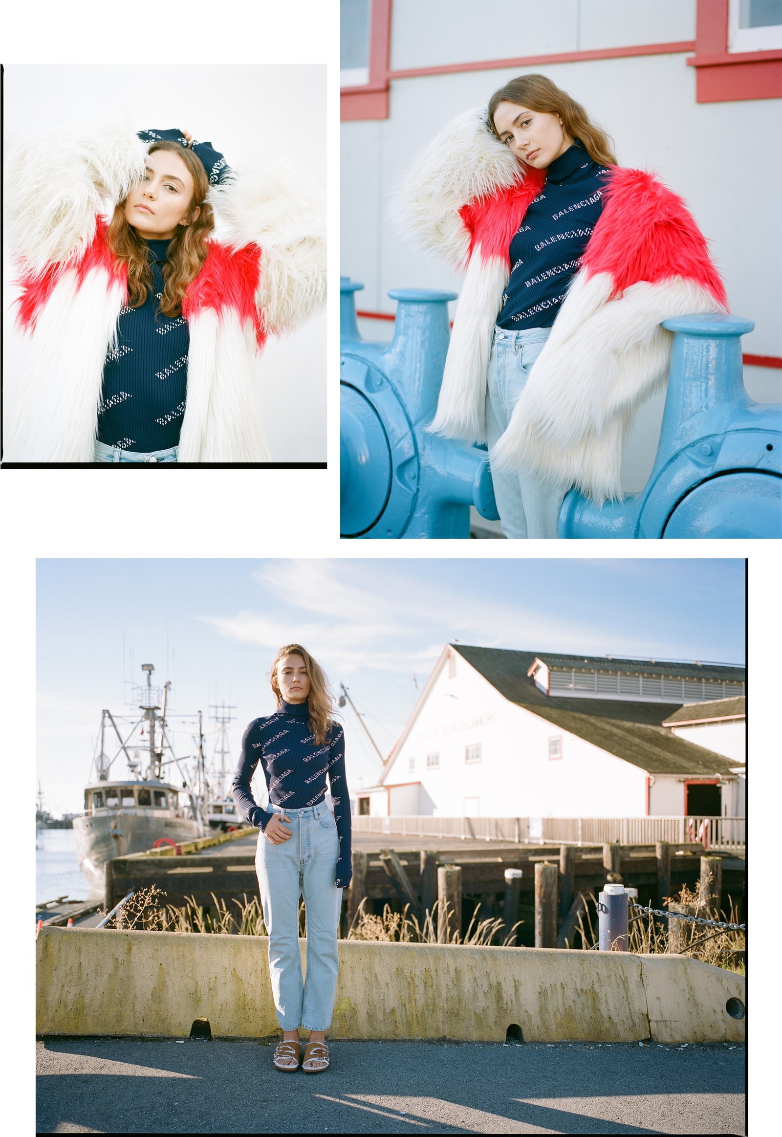 How To Wear Birkenstock Sandals With Socks Fw18 Hypebae