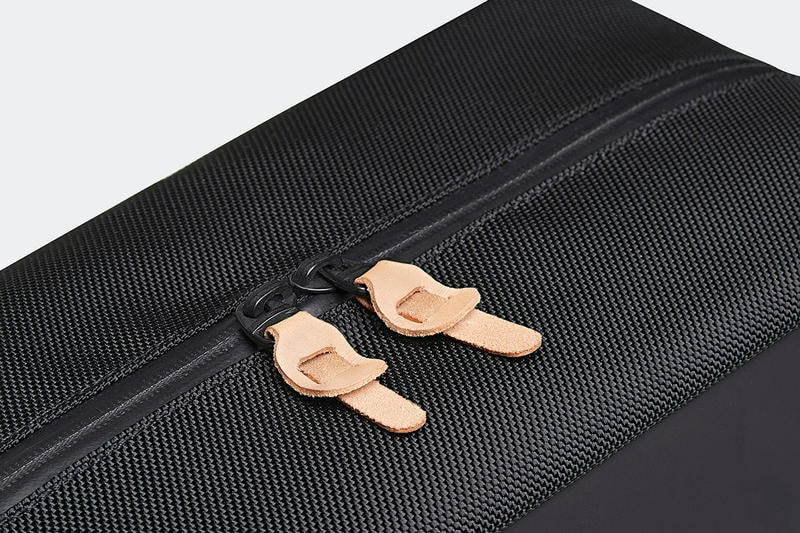 Hender Scheme adidas Originals Fall Winter 2018 ZX 500 RM