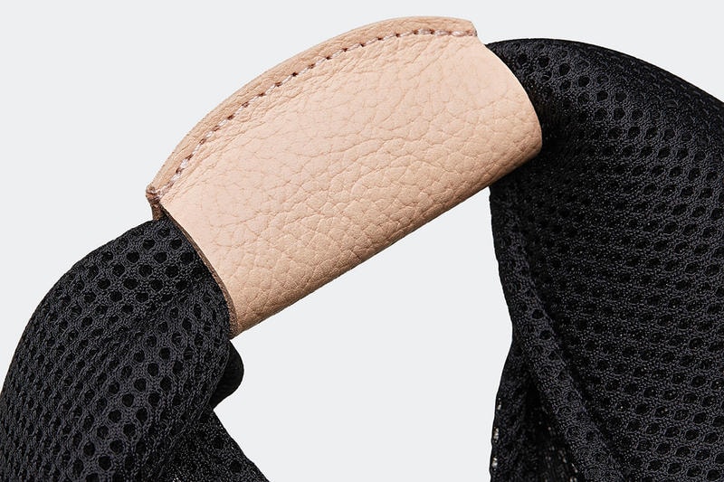 Hender Scheme adidas Originals Fall Winter 2018 ZX 500 RM