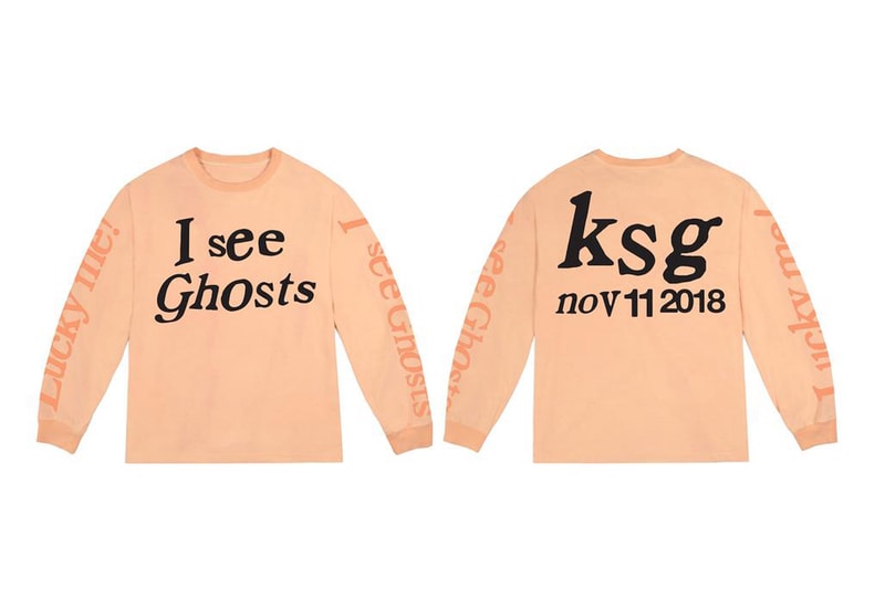 Kanye West Kid Cudi Camp Flog Gnaw Merch Merchandise Tyler The Creator Release Online