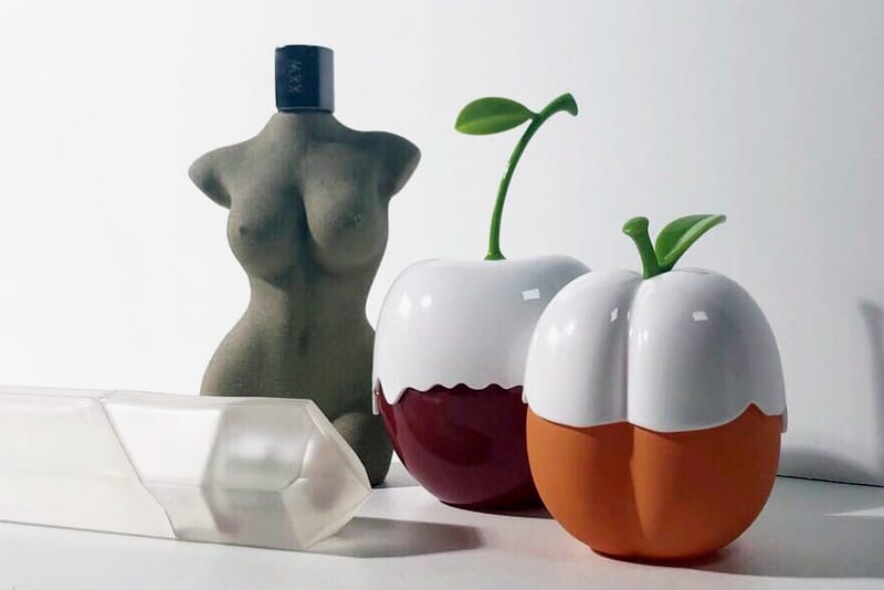 Kim Kardashian's KKW Fragrances Are Coming To ULTA