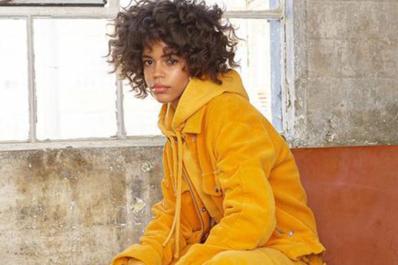 KITH Women's New Workwear Collection Has Arrived