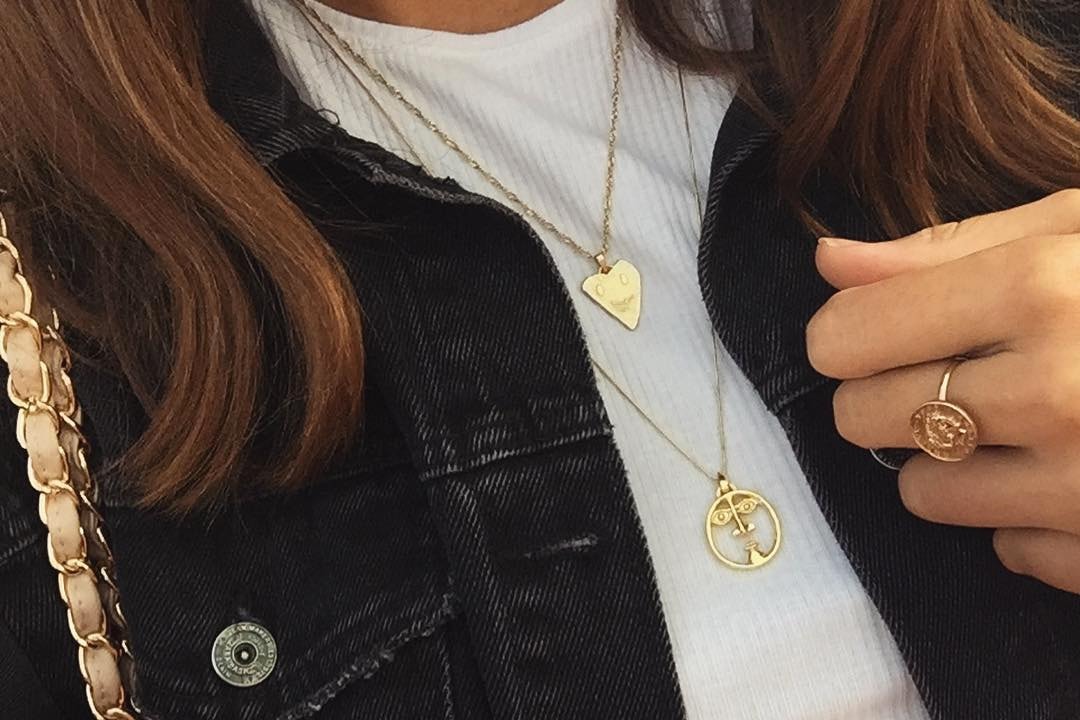 Best Minimalist Day To Evening Jewelry Brands Hypebae