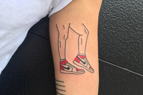 10 Minimalist Tattoo Artists You Should Know Hypebae