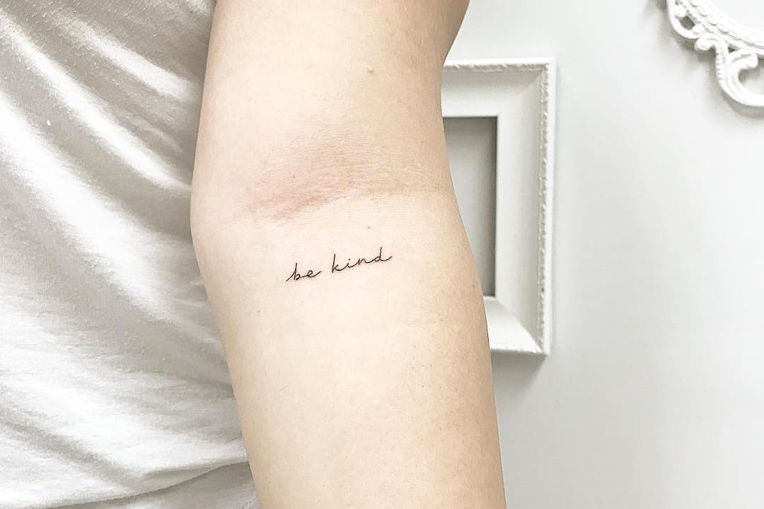 K-Ink Tattoo | Bryn | Peckham | South East London