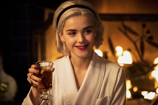 Here's Everything You'll Be Able to Binge on Netflix This December