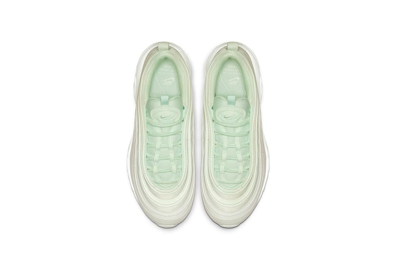 Nike Air Max 97 Barely Green