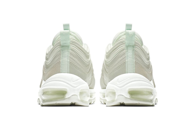 Nike Air Max 97 Barely Green