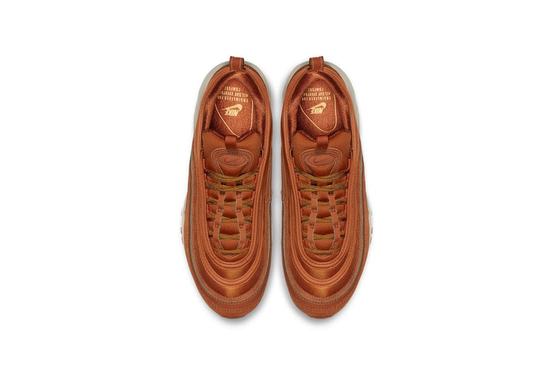 Nike Air Max 97 Dark Russet