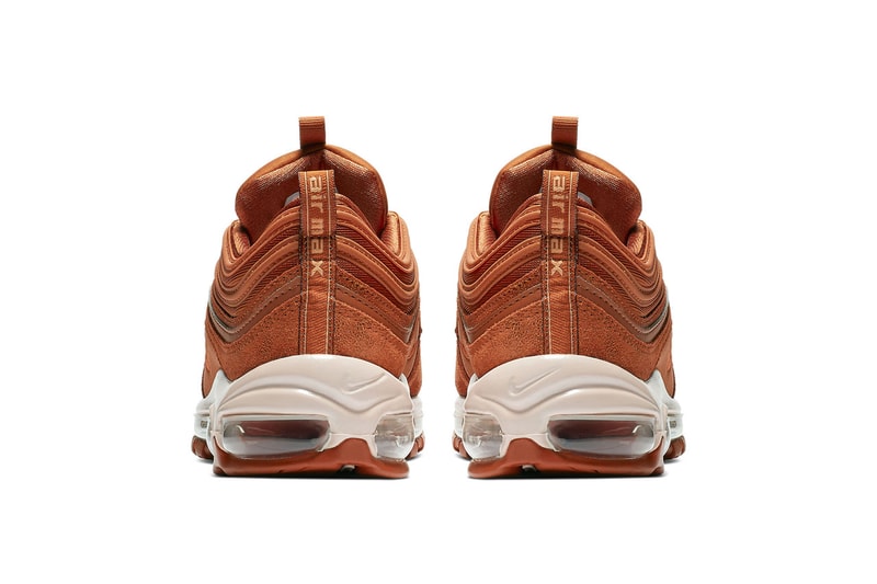 Nike Air Max 97 Dark Russet