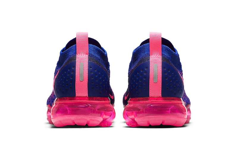 Nike Air VaporMax 2.0 Racer Blue Pink