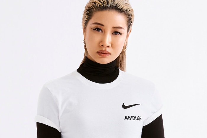 Here's Your Best Look Yet at AMBUSH x Nike's Collaboration