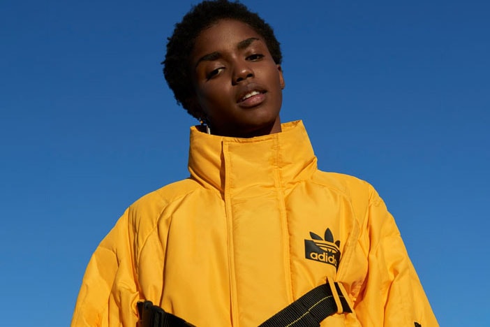 Kendall Jenner Creative Directs Olivia Oblanc x adidas Originals' Sportswear Campaign