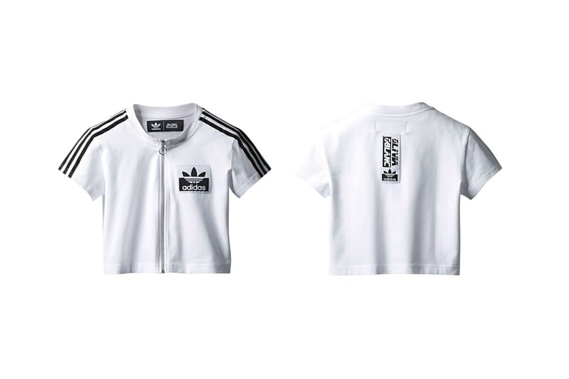 adidas olivia oblanc collection