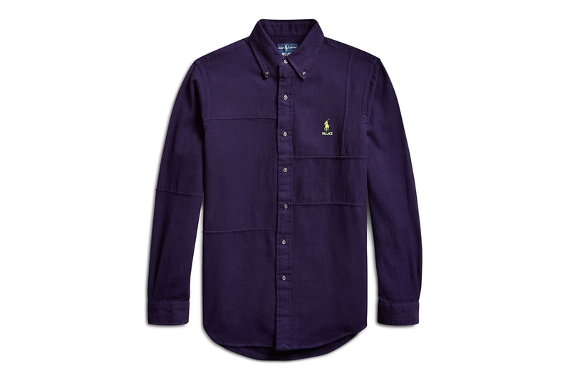 palace dress shirt Palace Shirt