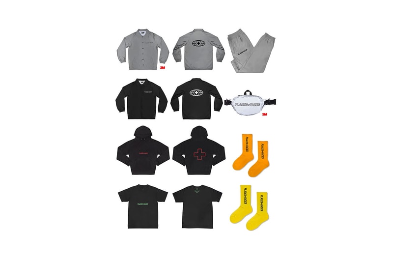 Places+Faces Fall Winter 2018 