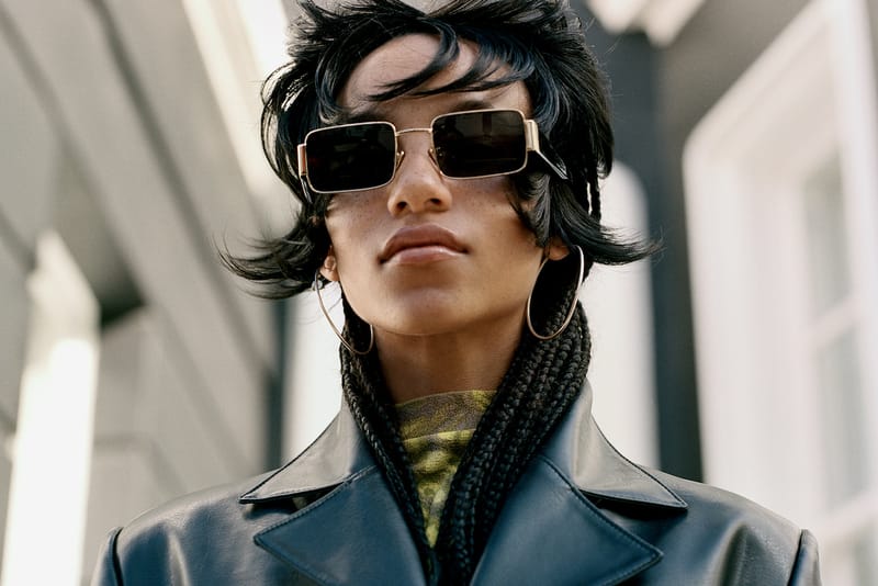 RETROSUPERFUTURE's X and Y Shades Are All About Making a Statement