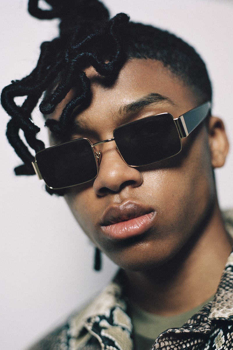 RETROSUPERFUTURE X and Y Sunglasses Collection Range Eyewear Shades Retro 