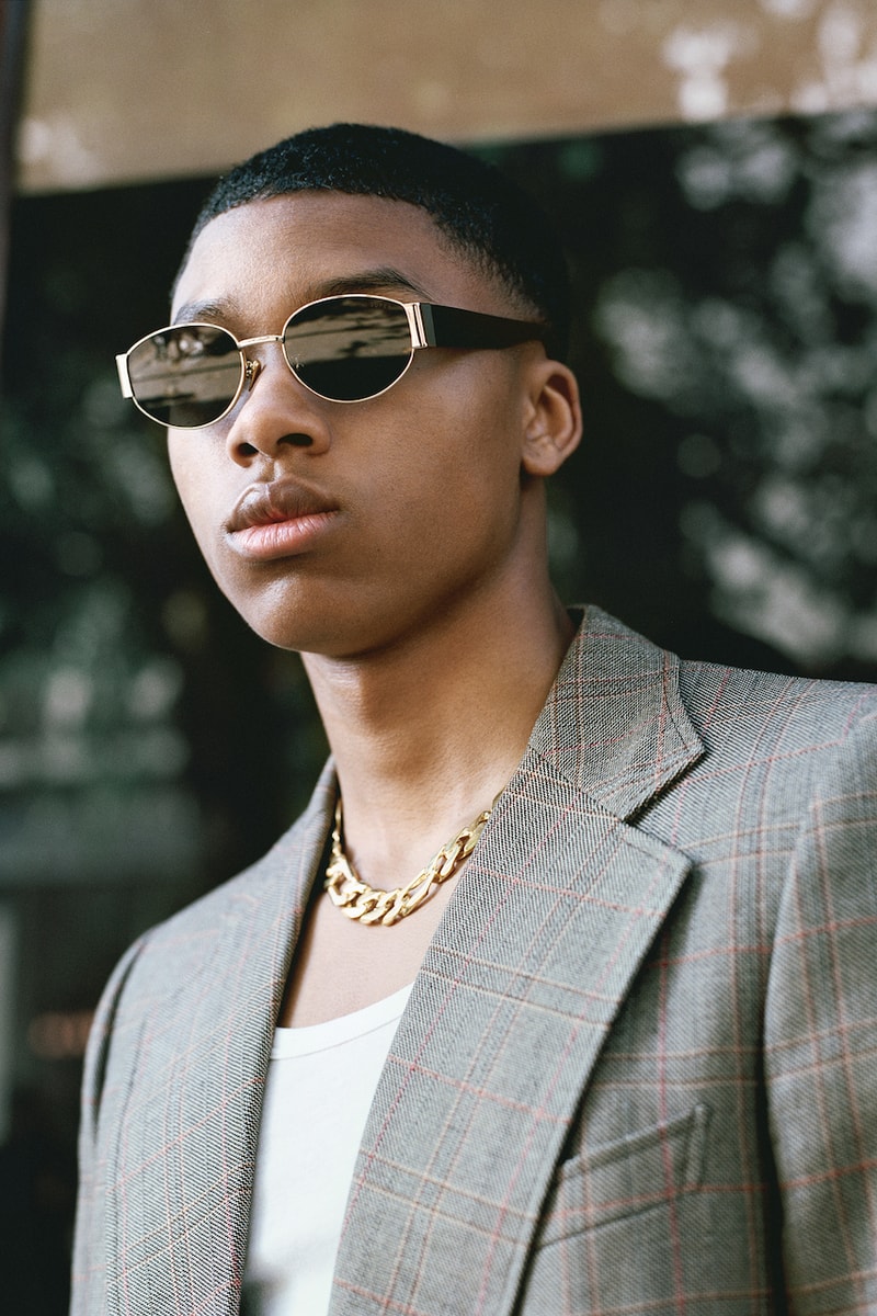RETROSUPERFUTURE X and Y Sunglasses Collection Range Eyewear Shades Retro 