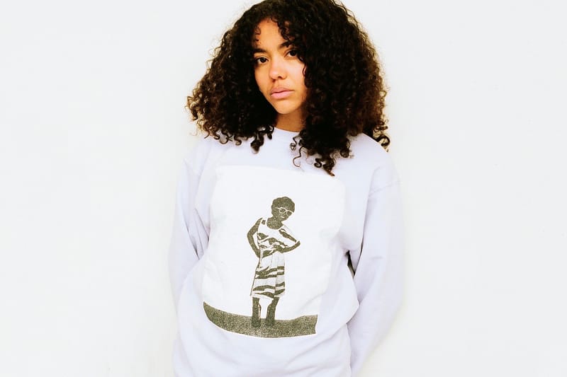 Shaniqwa Jarvis Is Dropping a Collab With X-Girl, Here's Where to Buy It