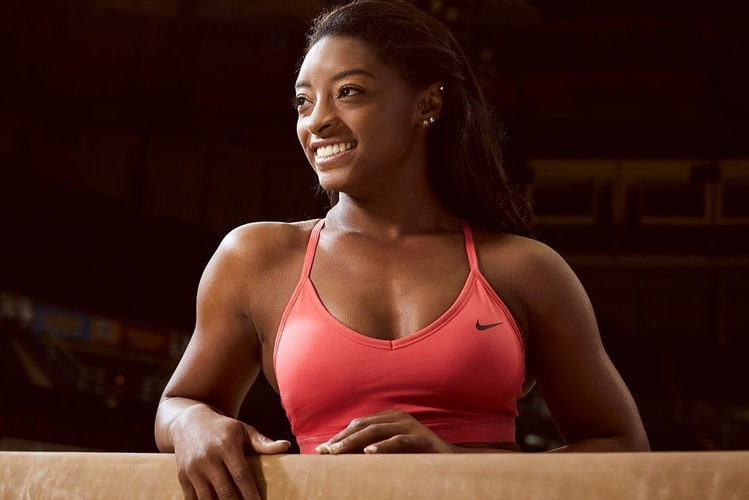 Everything We Know About Simone Biles' Fourth All-Around Gymnastics World Title Win