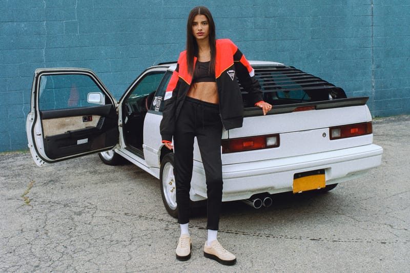 The Weeknd's XO Unveils Drop 2 of Its PUMA FW18 Collab