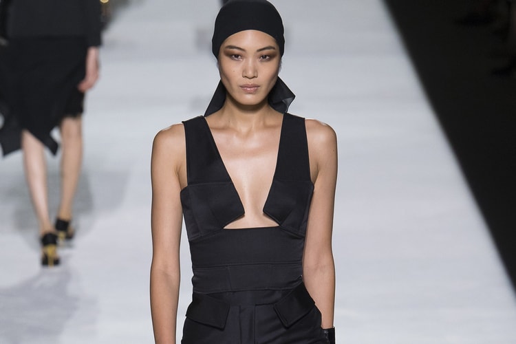 Everything We Know About the Tom Ford Lawsuit Filed by a Former Employee